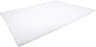 Thirteen Chefs Extra Large White HDPE Cutting Board (24 x 18 in, 1/2 in thick)