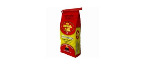 Royal Oak Natural Organic Premium Briquettes (15.4 lb)
