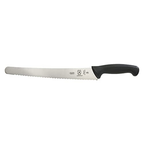 Mercer Culinary Millennia M23213 12-inch Wavy Edge Brisket Knife