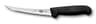 Victorinox Fibrox Pro 6-inch Curved Semi-Stiff Boning Knife (5.6603.15)