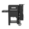 Masterbuilt Gravity Series 600 Digital Charcoal Grill + Smoker (MB20041023)