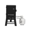 Pit Boss 3-Series Propane Gas Vertical Smoker (PBV30GS / 11094)