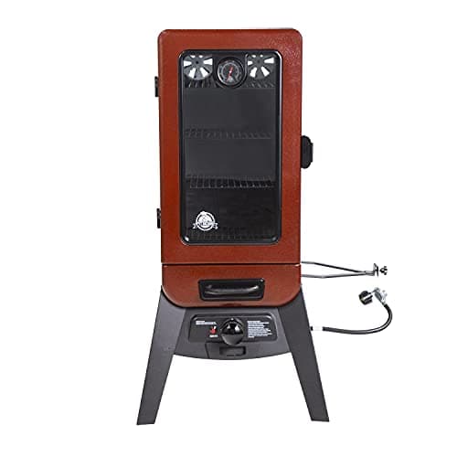 Pit Boss 3-Series Gas Vertical Smoker (10773)