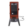 Pit Boss 3-Series Gas Vertical Smoker (10773)