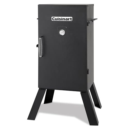 Cuisinart 30-inch Electric Smoker (COS-330)