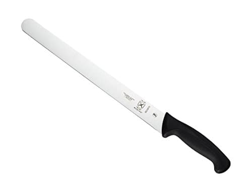 Mercer Culinary Millennia M23870 12-inch Plain Edge Slicer