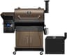 Z Grills 700-Series Wood Pellet Grill & Smoker