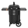 Oklahoma Joe's Bronco 18-inch Charcoal Drum Smoker and Grill