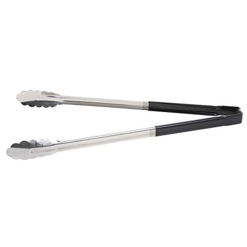 Vollrath Jacob's Pride 16-inch One-Piece Kool-Touch Tongs (4781620)