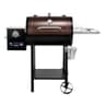 Pit Boss 440 Mahogany Series Wood Pellet Grill