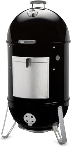 Weber Smokey Mountain Cooker 22-inch