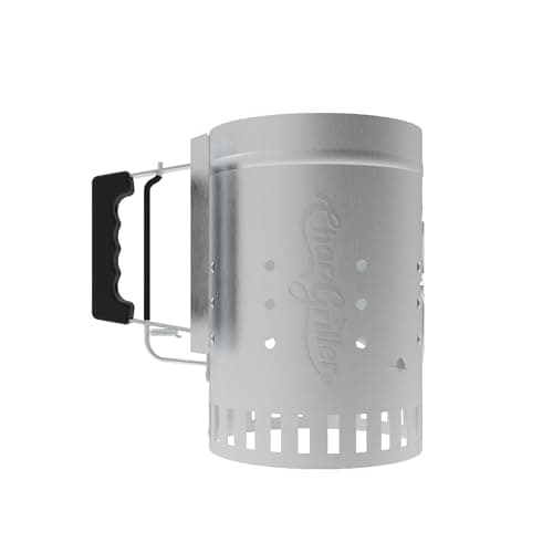 Char-Griller Trigger Release Chimney Starter