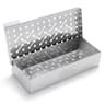 Weber Premium Universal Smoker Box (stainless steel)