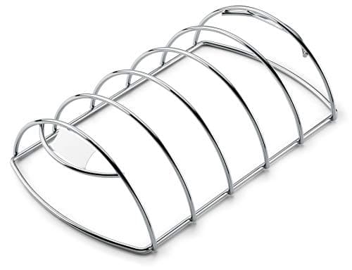 Weber Rib Rack (Holds 5 Racks)