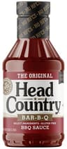 Head Country Bar-B-Q Sauce, Original (20 oz)