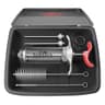 SpitJack SQUIRT 50 Marinade Syringe Injector (MJ160, 50 ml)