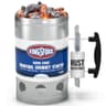 Kingsford Heavy Duty Charcoal Chimney Starter (Large Capacity)