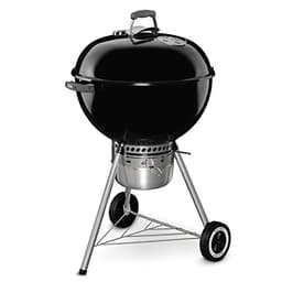 Weber Original Kettle Premium 22-inch