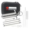 Tri-Sworker Meat Injector Kit with Case (2 oz, model Tri-002)