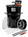 Pit Barrel Cooker Premier Series 18.5-inch Drum Smoker