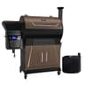 Z Grills 700-Series Wood Pellet Grill & Smoker
