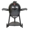 Char-Griller AKORN Kamado Charcoal Grill and Smoker (E16620)