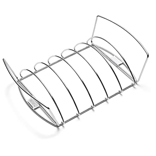Weber Original Rib & Roast Holder