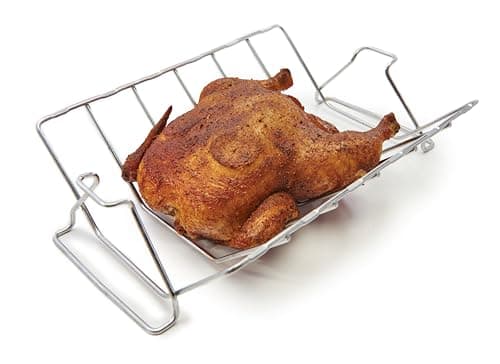 GrillPro 41616 Rib and Roast Rack