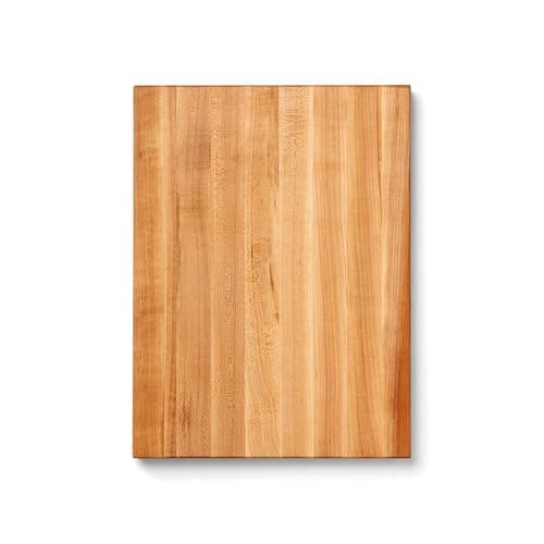 John Boos R-Board Maple Cutting Board (20 x 15 x 1.5 in, 12 lb)
