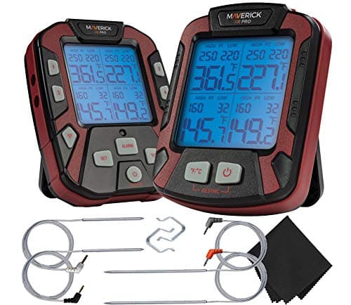 Maverick PRO-Series XR-50 Wireless Thermometer