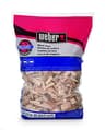 Weber Hickory Wood Smoking Chips (2 lb)