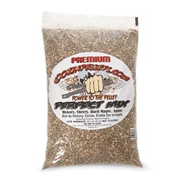 CookinPellets Perfect Mix Hardwood Pellets (40 lb)