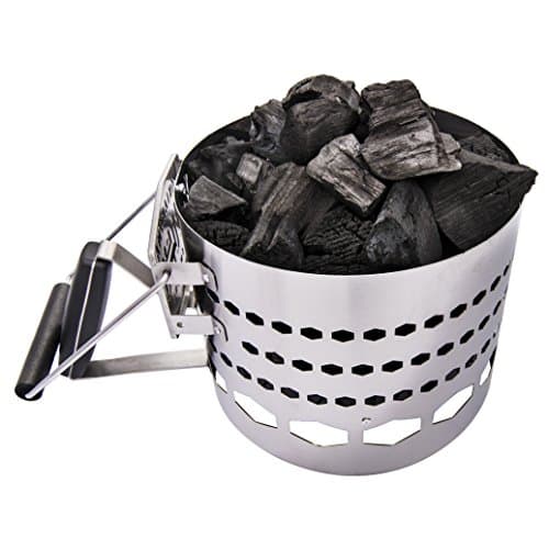Oklahoma Joe's Halftime XL Charcoal Starter