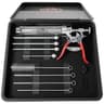 SpitJack PULSE Meat Injector Gun (MJ145, 50 ml)