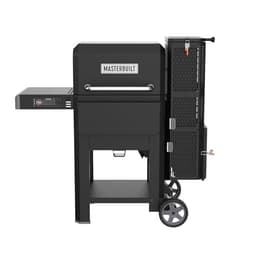 Masterbuilt Gravity Series 600 Digital Charcoal Grill + Smoker (MB20041023)
