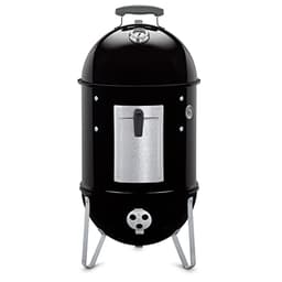 Weber Smokey Mountain Cooker 14-inch