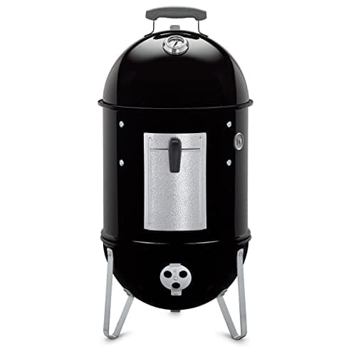Weber Smokey Mountain Cooker 14-inch