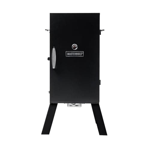 Masterbuilt 30-inch Analog Electric Smoker