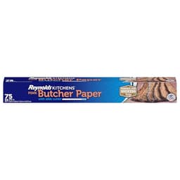 Reynolds Kitchens Pink Butcher Paper with Slide Cutter (75 sq ft)
