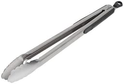 OXO Good Grips 16-Inch Locking Stainless Steel Tongs