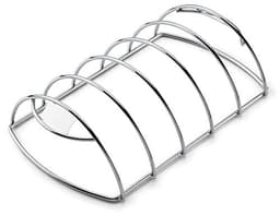 Weber Rib Rack (Holds 5 Racks)