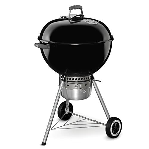 Weber Original Kettle Premium 22-inch