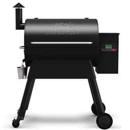 Traeger Pro 780 Wood Pellet Grill & Smoker