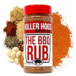 Killer Hogs The BBQ Rub (11 oz)